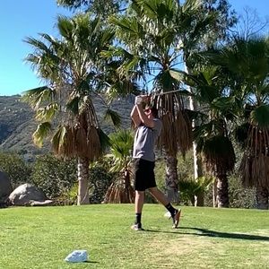 Meet your Posher, Michael